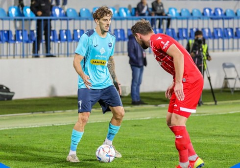 Azərbaycan Premyer Liqasında XXXII tur başa çatır