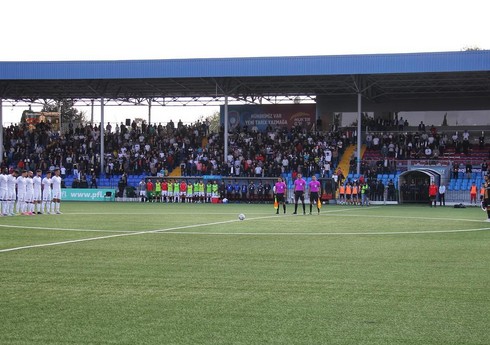 Azərbaycan Premyer Liqasında yeni rekordlar qeydə alınıb - STATİSTİKA