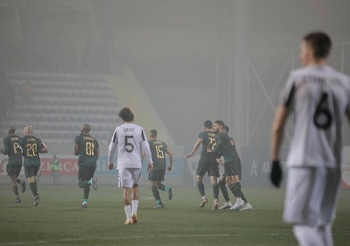 Azərbaycan Premyer Liqasındakı əcnəbi futbolçuların çoxu Braziliyadandır