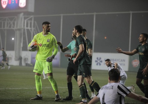 Azərbaycan Premyer Liqasının 2022/2023 mövsümündə 10 avtoqol qeydə alınıb