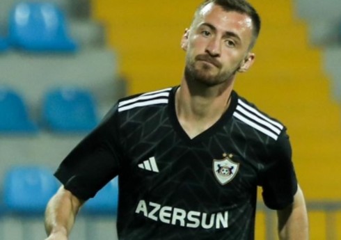 Azərbaycan Premyer Liqasının 2024/2025 mövsümünün ilk qolu vurulub