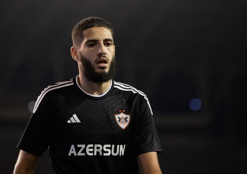 Azərbaycan Premyer Liqasının cari mövsümündə ilk het-trik qeydə alınıb