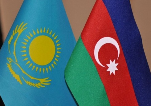 Azərbaycan Qazaxıstanla idman sahəsində əməkdaşlıq edəcək