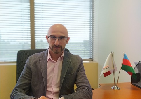 Azərbaycan referisi ilk dəfə bürünc dərəcəli hakim adına layiq görülüb