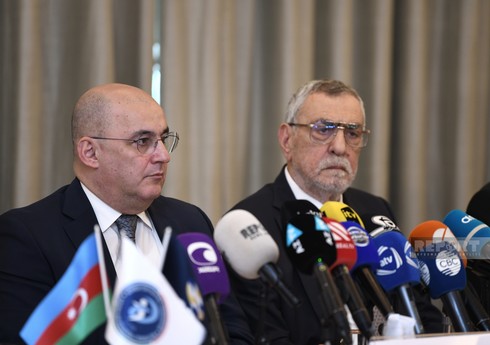 Azərbaycan Regional Voleybol Akademiyası yaradılır