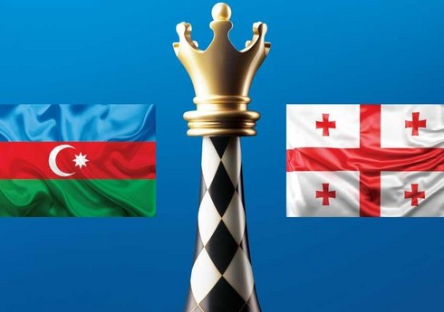 Azərbaycan şahmat millisinin Gürcüstanla yoldaşlıq görüşü üçün heyəti açıqlanıb