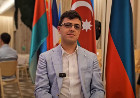 Azərbaycan şahmatçısı İddiaçılar Turnirindən əvvəl dizindən əməliyyat olunub