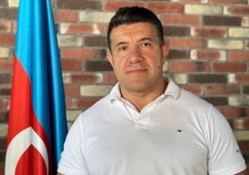 Azərbaycan Stronqmen Federasiyasının prezidenti pauerliftinqçinin 36 aylıq diskvalifikasiya edilməsinə münasibət bildirib