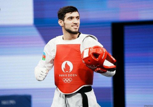 Azərbaycan taekvondoçusu ABŞ-da keçiriləcək beynəlxalq düşərgəyə xüsusi dəvət alıb