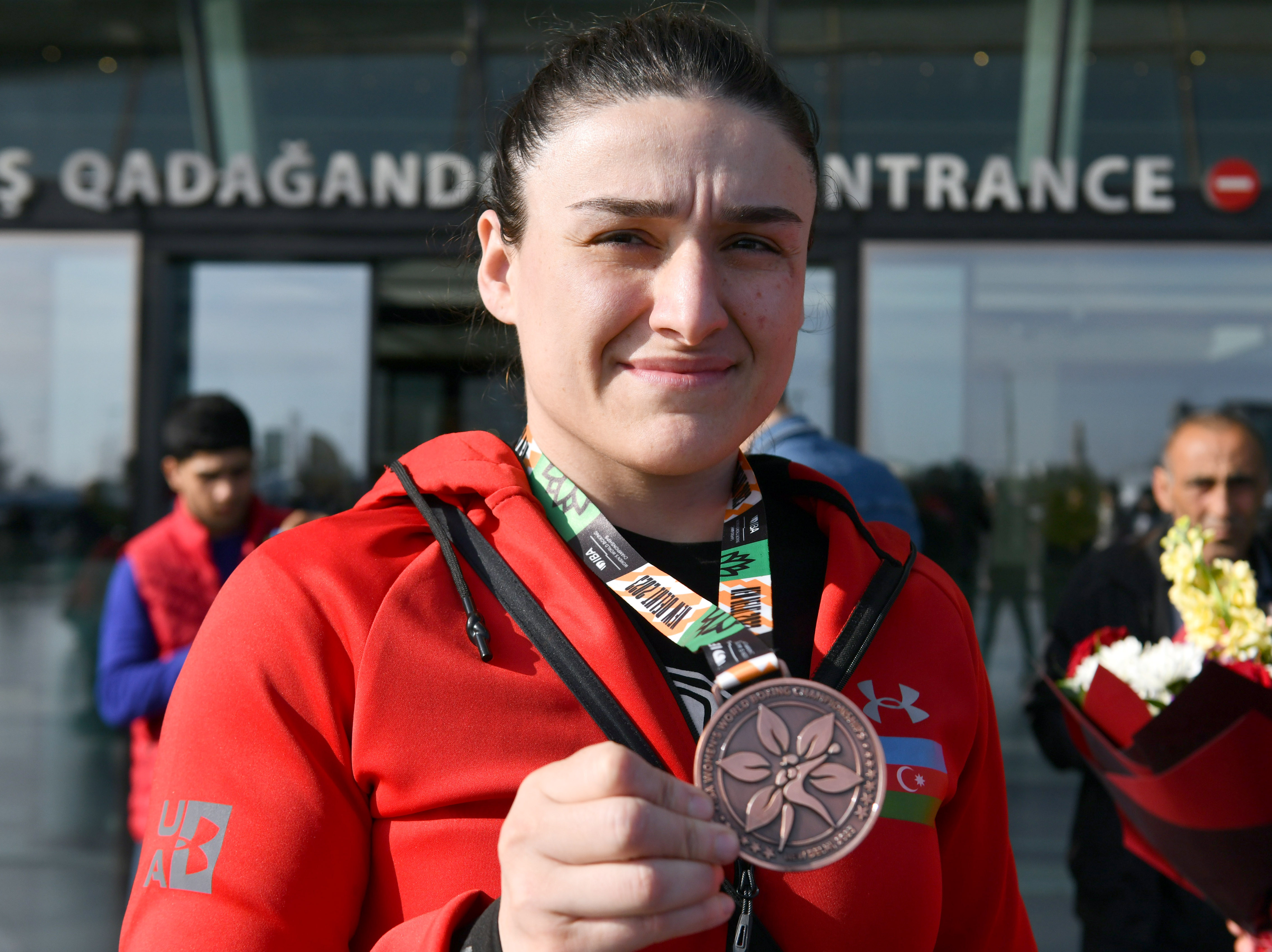 Azərbaycan tarixinə düşən dünya çempionatının mükafatçısı çəkisini dəyişəcək