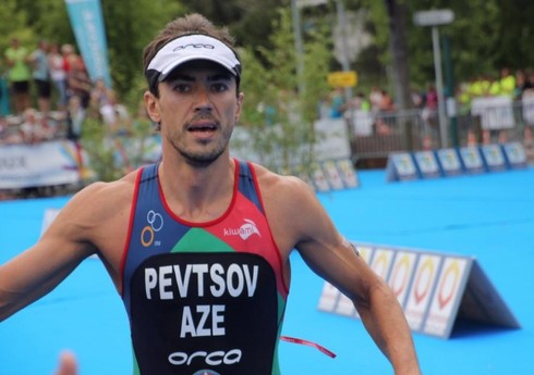 Azərbaycan triatlonçusu: Təhlükəsizliyimizlə maraqlansaydılar, Sena çayında yarış planlaşdırmazdılar