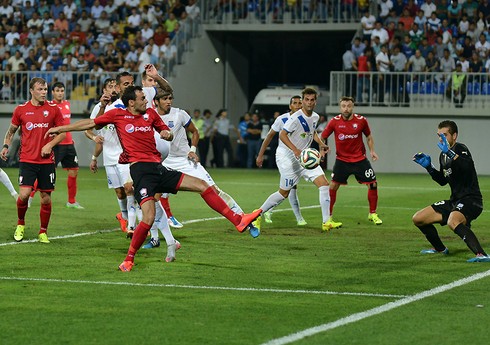 Azərbaycan və Kipr klubları avrokuboklarda 8-ci dəfə üz-üzə gələcəklər - ARAŞDIRMA