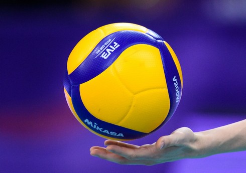 Azərbaycan voleybol çempionatlarında yeni mövsümün püşkatma mərasiminin tarixi müəyyənləşib
