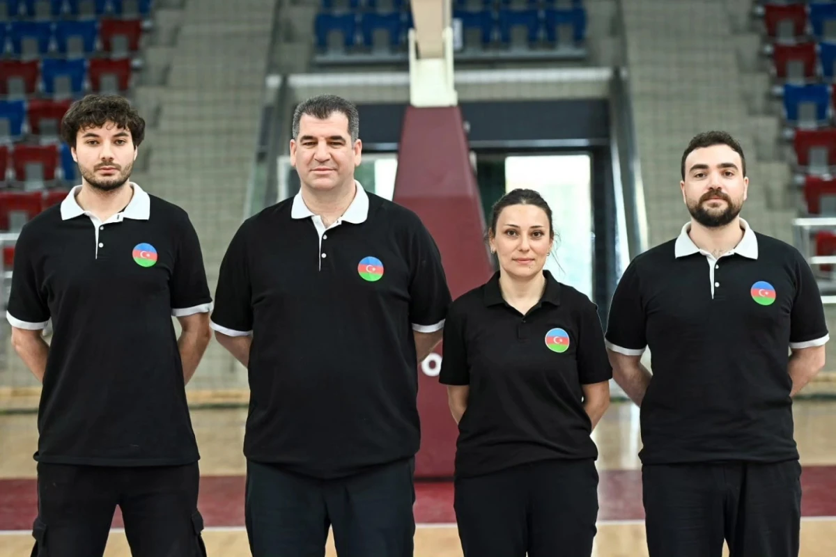 Azərbaycan yığmalarının məşqçilər korpusu bəlli olub