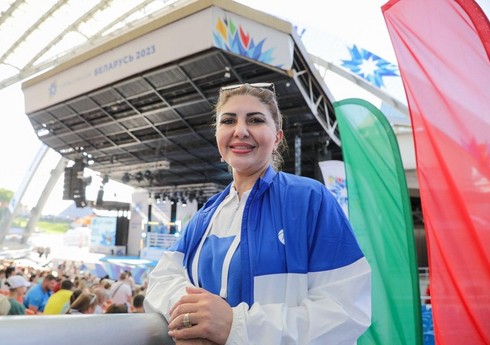 Azərbaycan yığmasının həkimi belaruslu uşağın həyatını xilas edib