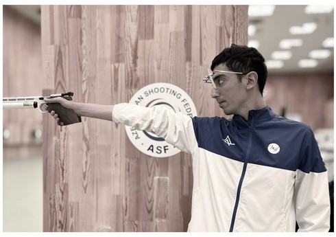 Azərbaycan yığmasının üzvü dünyasını dəyişib