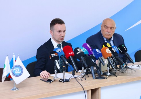 Azərbaycanda cüdo liqalarının başlayacağı tarix və keçiriləcəyi məkan bəlli olub