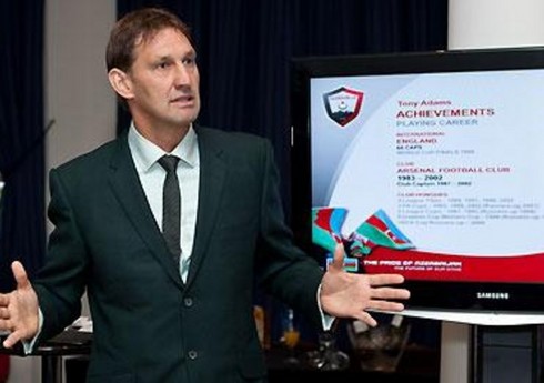 Azərbaycanda işləmiş mütəxəssisin adı Şöhrət Zalına daxil edilə bilər