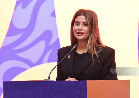 Azərbaycanda keçiriləcək III MDB Oyunlarının açılış və bağlanış mərasimlərində 500 könüllünün iştirakı nəzərdə tutulub