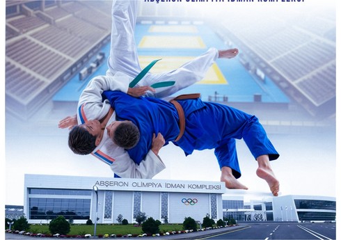 Azərbaycanda keçiriləcək U-17 Liqasında 870 cüdoçu mübarizə aparacaq