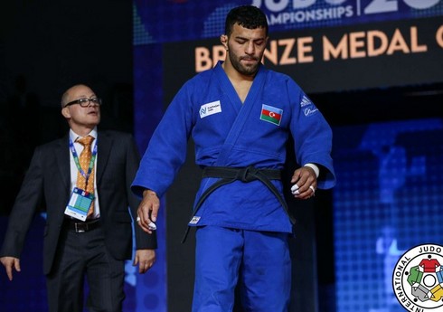 Azərbaycanı Böyük Dəbilqədə 16 cüdoçu təmsil edəcək