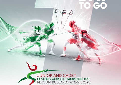 Azərbaycanı dünya çempionatında dörd sablyaçı təmsil edəcək