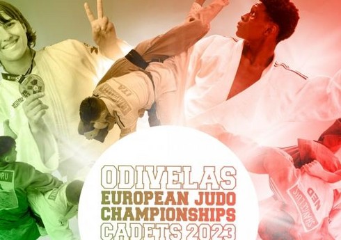 Azərbaycanın 17 cüdoçusu yeniyetmələrin Avropa çempionatında yarışacaq