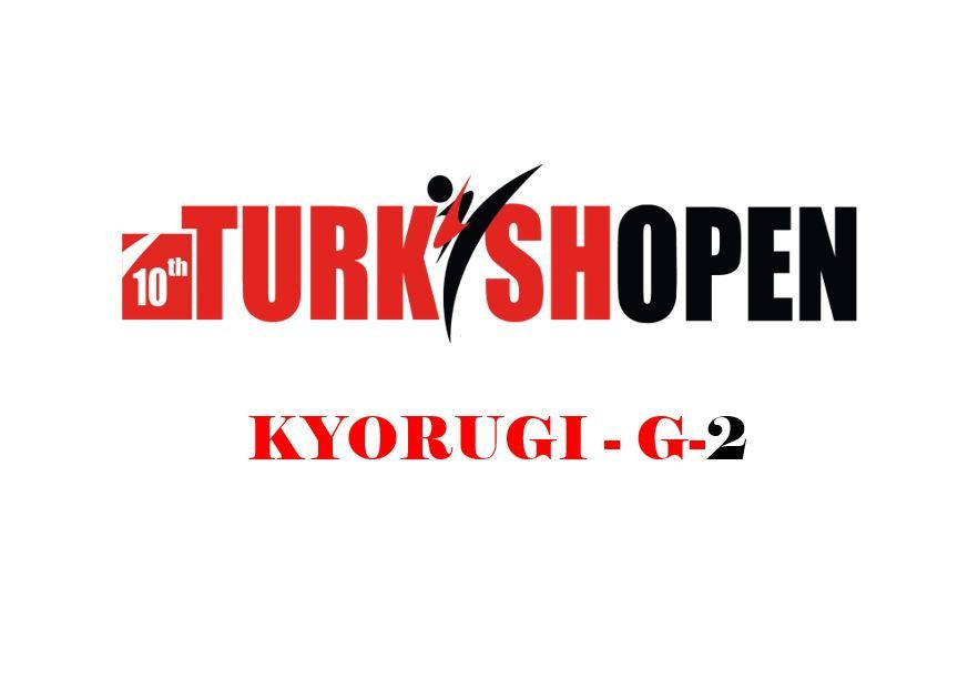 Azərbaycanın 40 taekvondoçusu Türkiyə açıq çempionatında iştirak edəcək