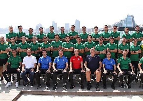 Azərbaycanın 44 futbol hakimi Türkiyədəki toplanışa yollanacaq