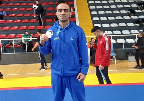 Azərbaycanın 6 qat Avropa çempionu: “Karyeramı bitirməyi hələ düşünmürəm”