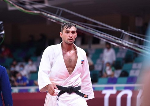 Azərbaycanın Avropa çempionu mundialda mübarizəyə başlayacaq