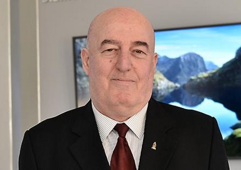 Azərbaycanın beynəlxalq dərəcəli hakim-inspektoru Konfrans Liqasına təyinat alıb