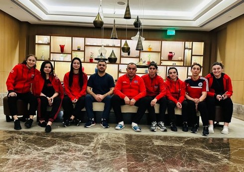 Azərbaycanın boksçularının dünya çempionatındakı ilk rəqibləri bəlli olub