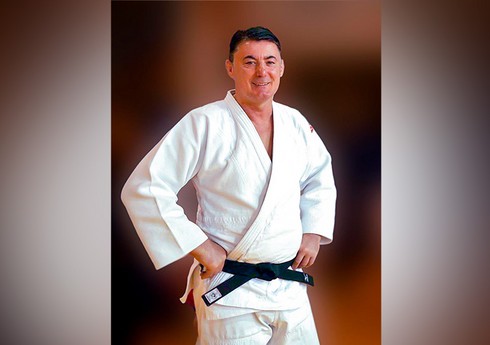 Azərbaycanın cüdo üzrə milli yığma komandaya yeni böyük məşqçi təyin olunub