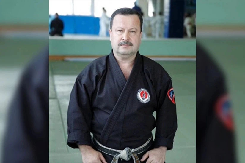 Azərbaycanın əməkdar məşqçisi Mirəli Seyidov vəfat edib