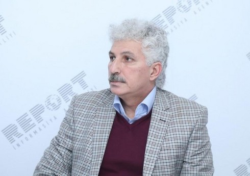 Azərbaycanın FIFA referisi: UEFA-nın təlimatına uyğun VAR-ın müdaxiləsi Avropa çempionatında minimuma endirilib