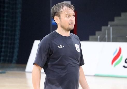 Azərbaycanın futzal millisi yanvarın 26-da toplanışa başlayacaq