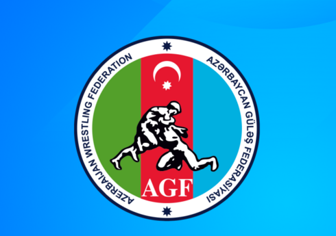 Azərbaycanın güləş milliləri hazırlığı Bakıda davam etdirirlər