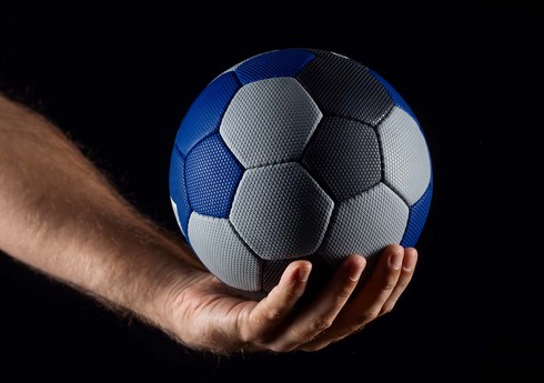 Azərbaycanın həndbol çempionatlarında növbəti oyunlar keçirilib