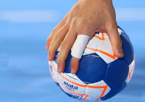 Azərbaycanın həndbol millisi Özbəkistandakı turnirdə üçüncü qələbəsini qazanıb