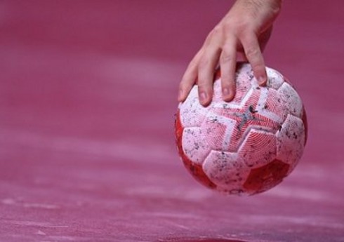 Azərbaycanın həndbol millisi yarımfinalda məğlub olub