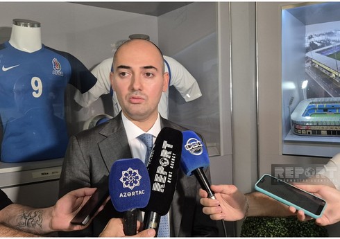 Azərbaycanın I Liqa klubu AFFA-nın bayrağı altında keçirilən bütün yarışlardan uzaqlaşdırılıb