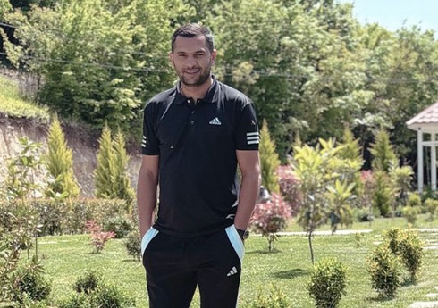 Azərbaycanın I Liqa klubunun baş məşqçisi postundan ayrılıb