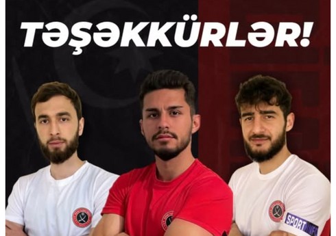 Azərbaycanın I Liqa təmsilçisi 3 futbolçu ilə yolları ayırıb