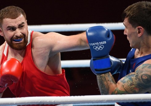 Azərbaycanın iki boksçusu bu gün dünya çempionatında finala yüksələ bilər