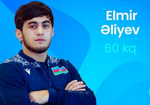 Azərbaycanın iki güləşçisi Avropa çempionu olub