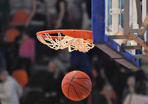 Azərbaycanın kişi basketbolçuları Avropa Kubokunda yarımfinala vəsiqə qazanıb