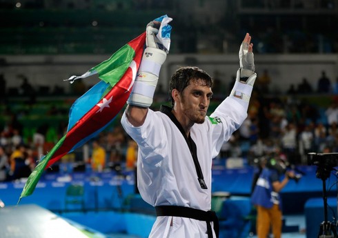 Azərbaycanın olimpiya çempionu: "Nağı Səfərovun dedikləri doğru deyil, hamını aldadır"