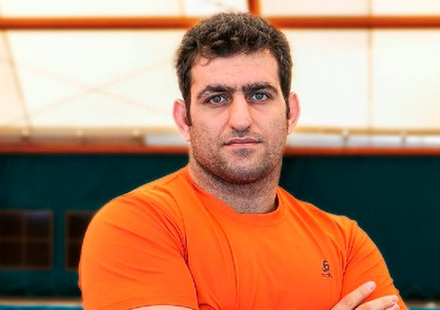 Azərbaycanın Paris-2024-ə lisenziya qazanan güləşçisi: Özümü sübut etdim