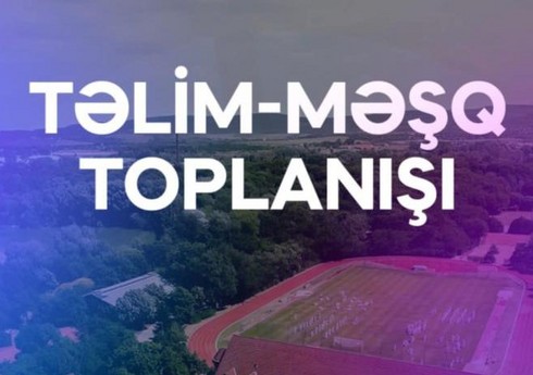 Azərbaycanın qadın güləşçiləri Macarıstanda toplanış keçirlər